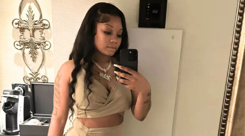 makeiva albritten age