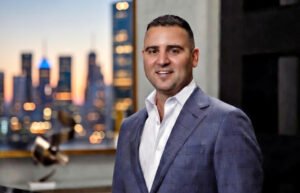 misha ezratti net worth