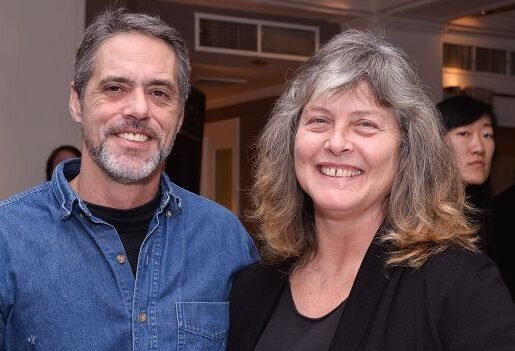 sue aikens husband michael heinrich