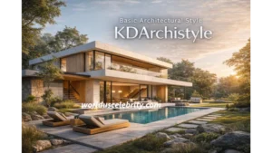 What Is Basic Architectural Style KDArchiStyle