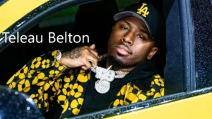 teleau belton age