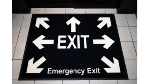 Drawing from over a decade of experience in commercial safety equipment consulting, I've seen exitsignmats transform chaotic