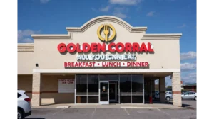 Golden Corral Lunch Hours 2026