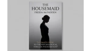 The Housemaid Series by Freida McFadden: Ultimate Guide to the Psychological Thriller Phenomenon