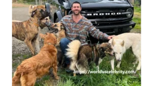 Lee Asher Net Worth 2026