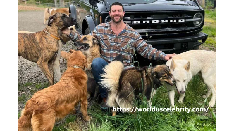 Lee Asher Net Worth 2026