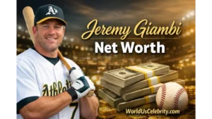 Jeremy Giambi