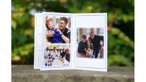 Tribute Printed Pics